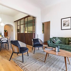 Appartement met Twee Slaapkamers